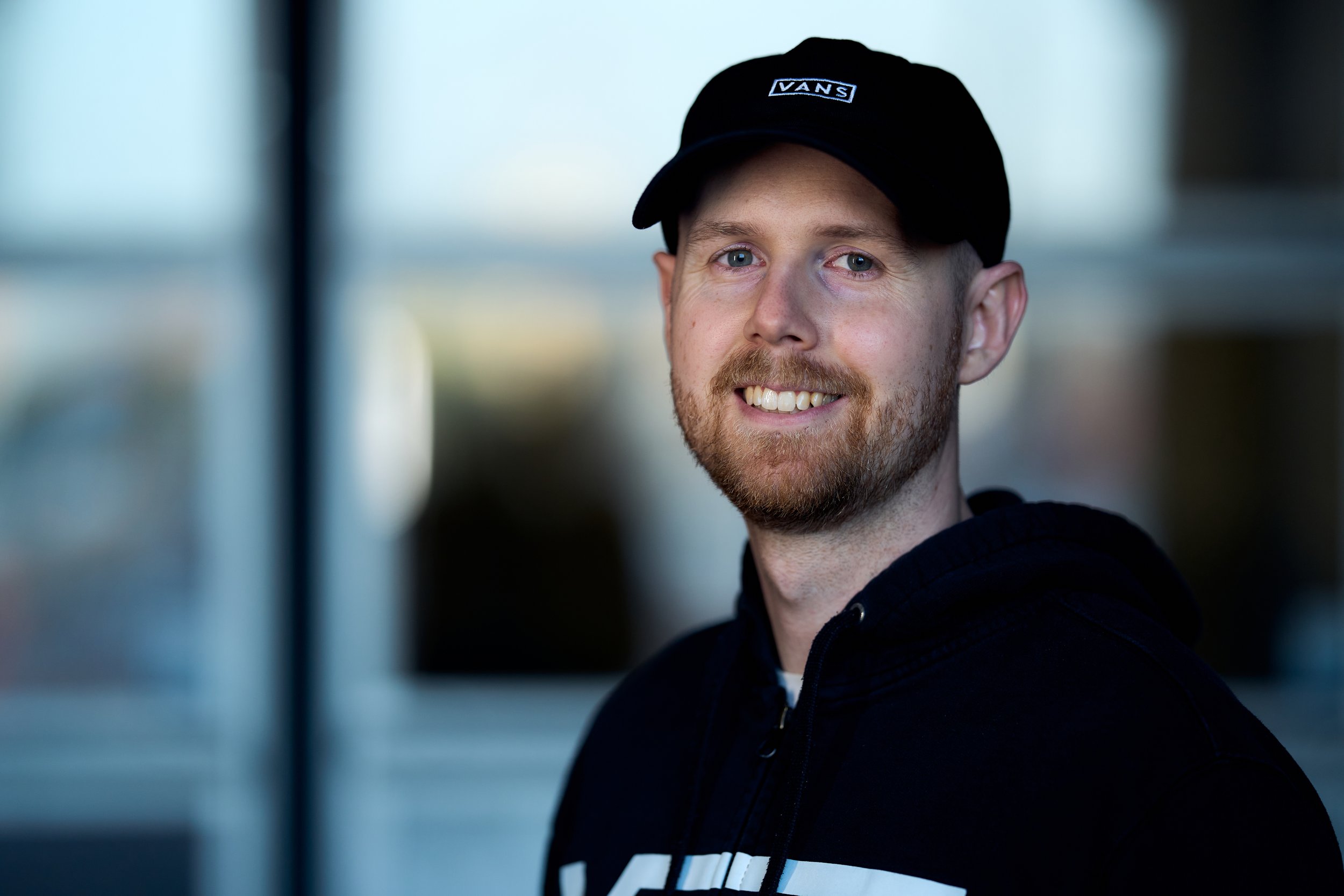 Photo of Oskar